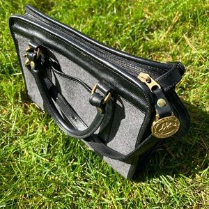 Vintage Brahmin Purse